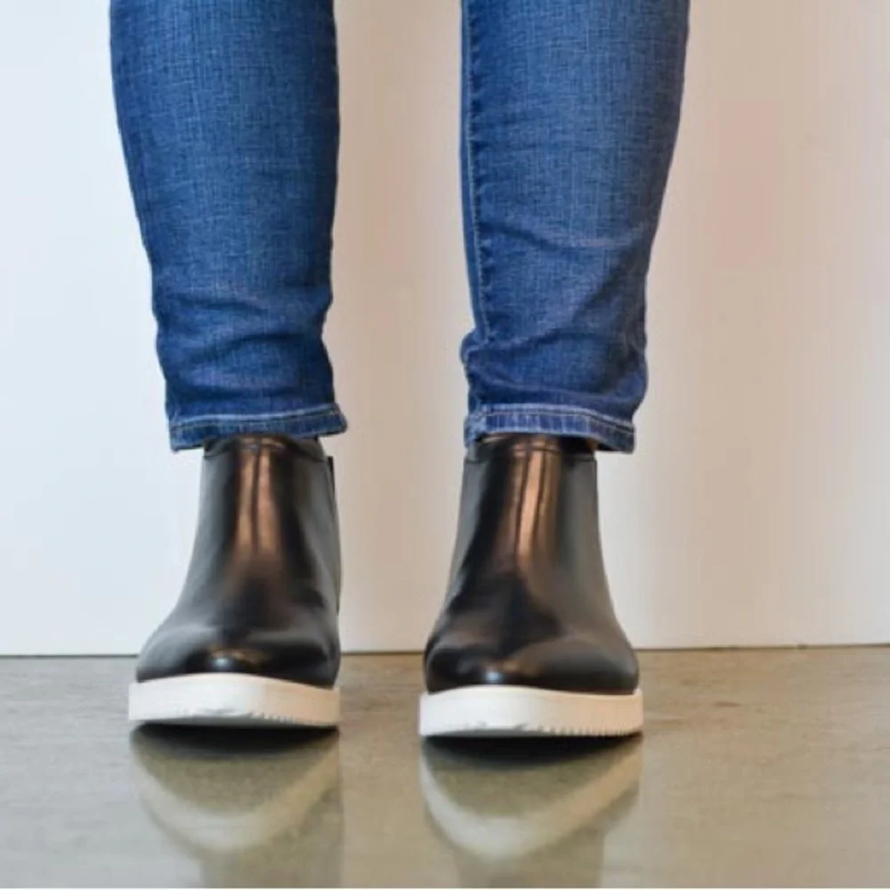 Everlane The Street Ankle Boot